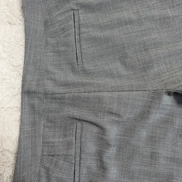 Zara Basic Suit - Picture 10 of 14